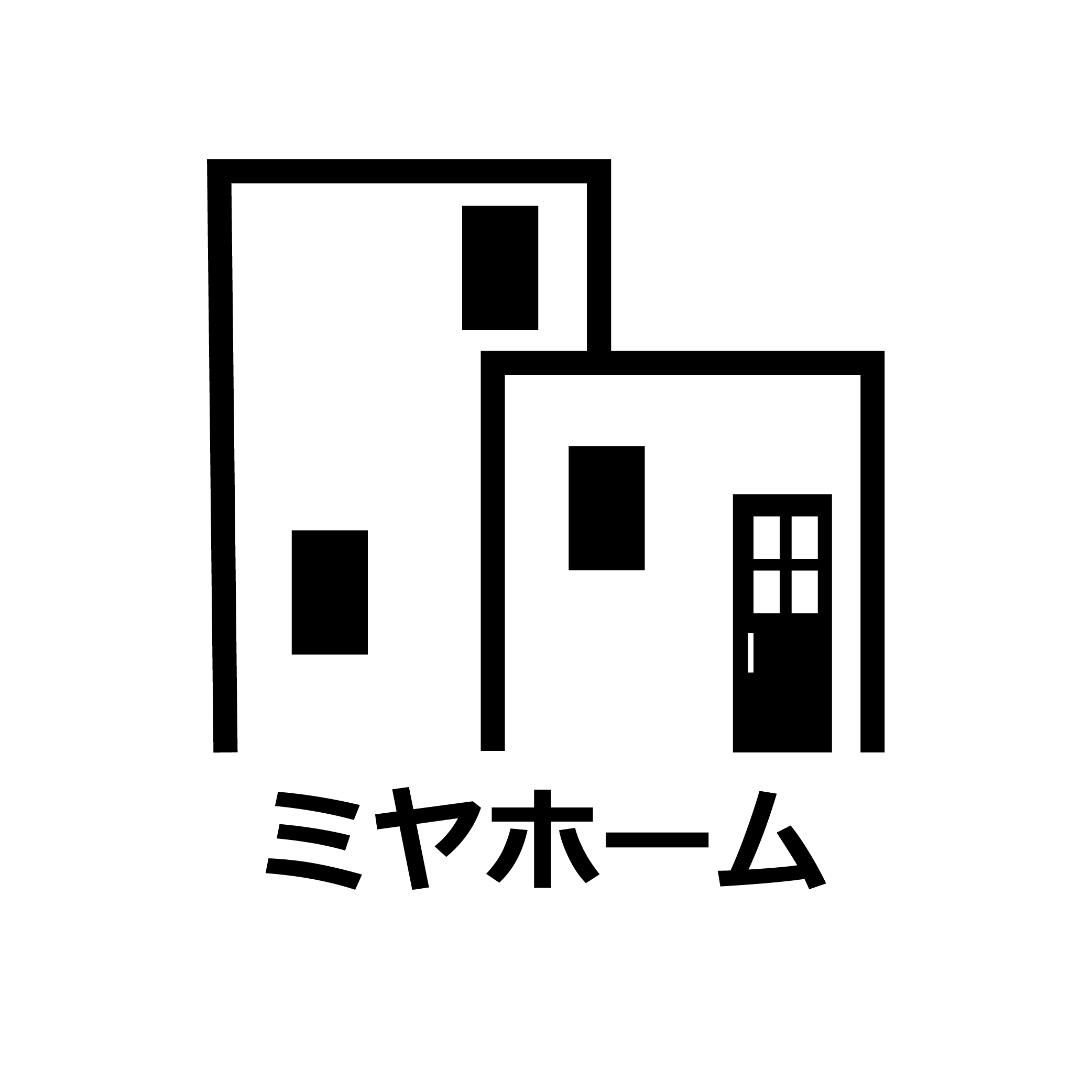 ミヤホーム